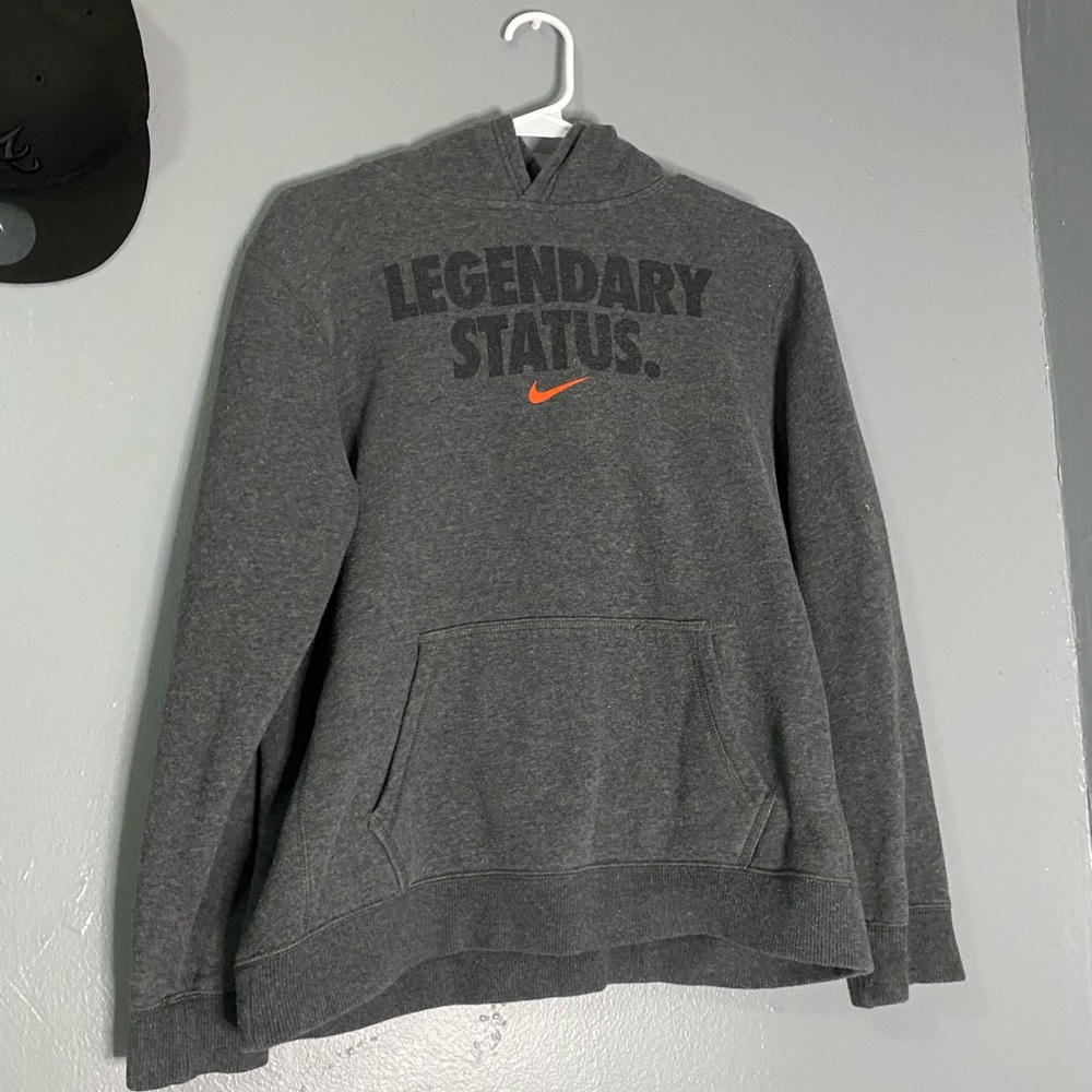 Nike hoodie